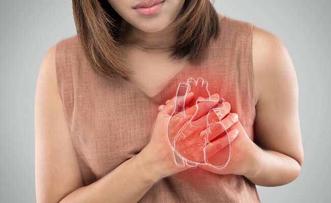 Heart Health: Factors That Might Increase Cardiac Arrest Risk In Women