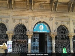 House Tax Notice To UP Library Visited By Leaders During Freedom Struggle House Tax Notice To UP Library Visited By Leaders During Freedom Struggle