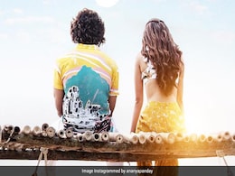 <i>Liger</i> Song <i>Aafat</i> Teaser: A Glimpse Of Vijay Deverakonda And Ananya Panday's Adorable Chemistry <i>Liger</i> Song <i>Aafat</i> Teaser: A Glimpse Of Vijay Deverakonda And Ananya Panday's Adorable Chemistry