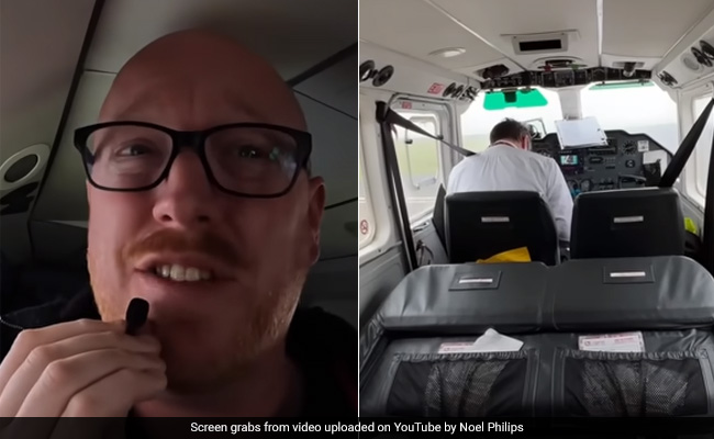 Fare Of Rs 1,645, Over 1 Minute Flying Time: This Is World's Shortest Flight