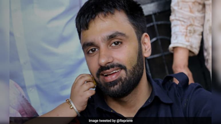 British Activist Gets Bail In 7 Anti-Terror Cases After 8 Years In Jail