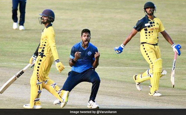 भारतीय तेज गेंदबाज वरुण एरोन ने आखिरकार टीम को कहा 'अलविदा', बोले- 'पिछले 18 सालों से मैं ...'