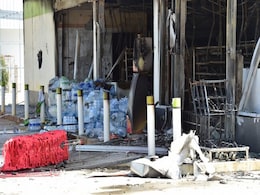 7 Injured In Multiple Blasts, Arson Attacks In Thailand 7 Injured In Multiple Blasts, Arson Attacks In Thailand