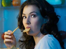 Healthy Diet Tips: 5 Everyday Foods That May Help You Stop Feeling Hungry - Expert Suggests