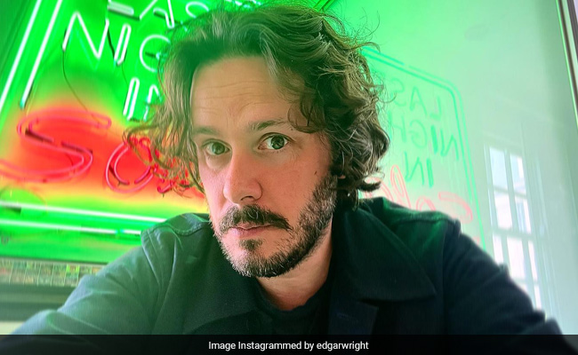 <i>Baby Driver</i> Director Edgar Wright Gave A Shout Out To SS Rajamouli's <i>RRR</i>