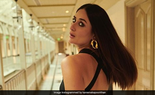 <i>Koffee With Karan 7</i>: Kareena Kapoor's Honest Reply To Shahid Kapoor Party Question