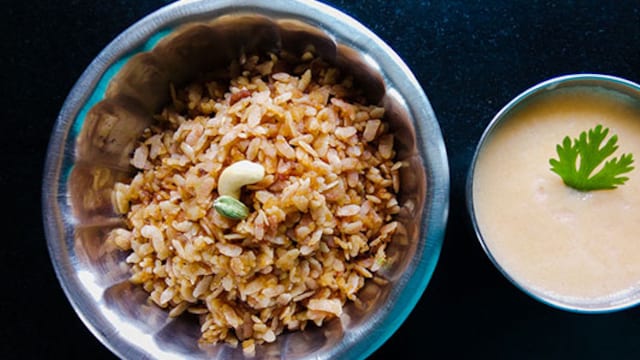 Healthy Eating: Poha is another healthy and delicious breakfast recipe