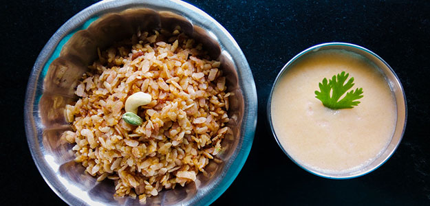 Healthy Eating: Poha is another healthy and delicious breakfast recipe