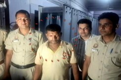 Butcher Arrested For Delhi 8-Year-Old's Rape, Murder Butcher Arrested For Delhi 8-Year-Old's Rape, Murder