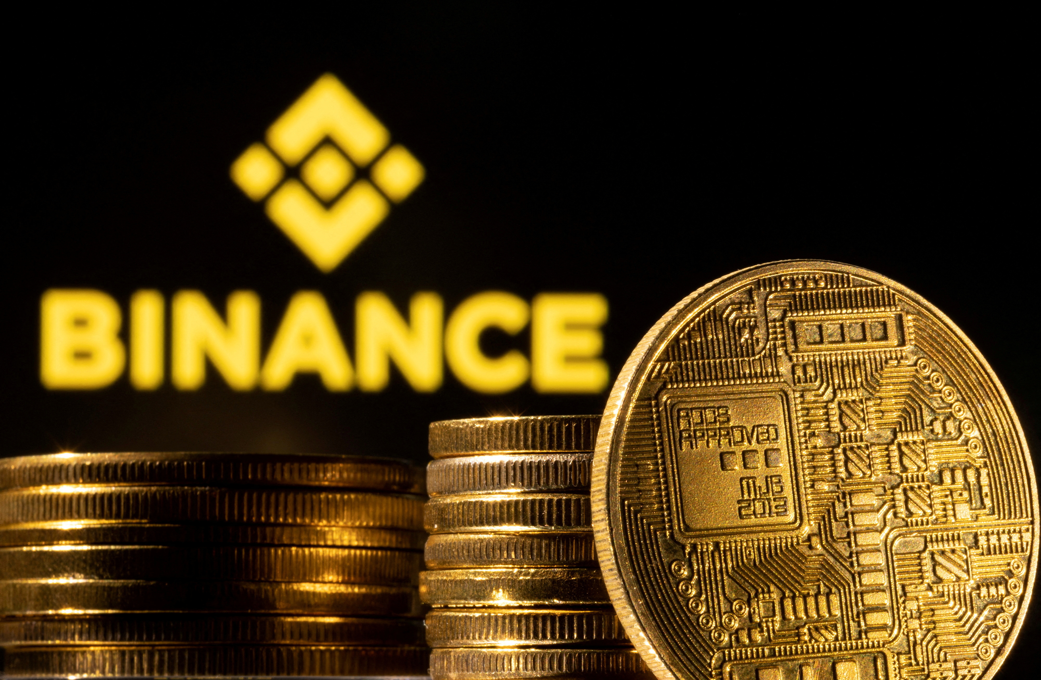 World's Biggest Crypto Exchange 'Binance' Charged By US Regulator