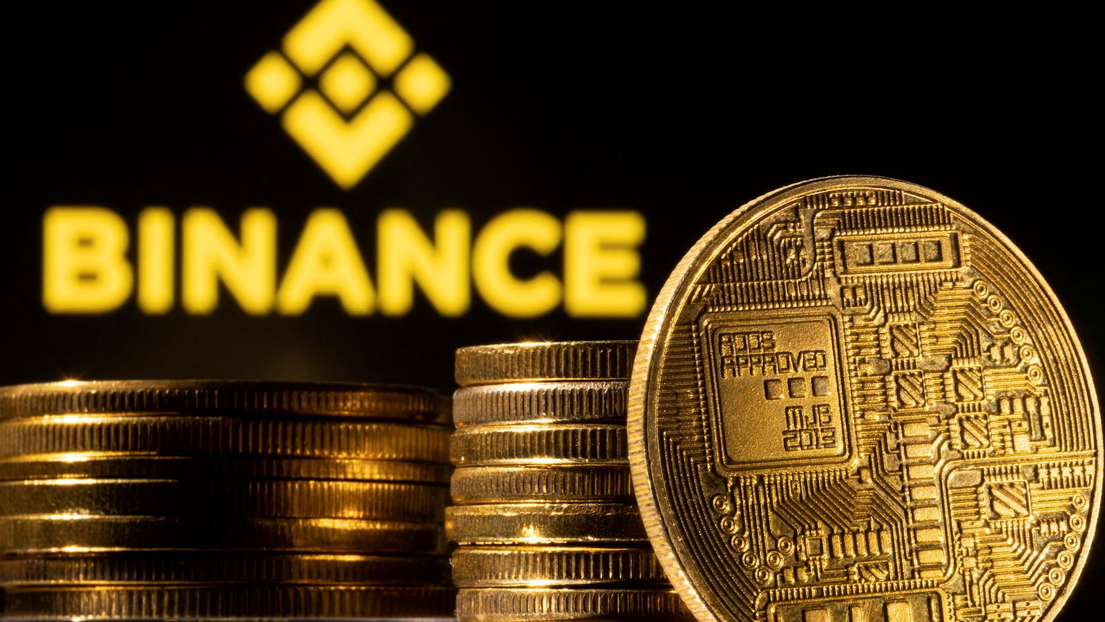 What We Know About World's Biggest Crypto Heist