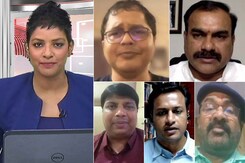 Jagdeep Dhankhar's Victory Exposes Chinks In Opposition Unity? Jagdeep Dhankhar's Victory Exposes Chinks In Opposition Unity?