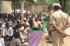 Anger Over Death Of 9-Year-Old Boy In Rajasthan Anger Over Death Of 9-Year-Old Boy In Rajasthan