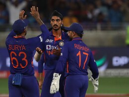 India vs Hong Kong, Asia Cup 2022 Highlights: India Beat Hong Kong By 40 Runs, Qualify For Super 4 Stage