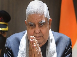 Vice-Presidential Poll Live Updates : उपराष्ट्रपति चुनाव में जगदीप धनखड़ ने मार्गरेट अल्वा को 346 वोटों के अंतर से हराया Vice-Presidential Poll Live Updates : उपराष्ट्रपति चुनाव में जगदीप धनखड़ ने मार्गरेट अल्वा को 346 वोटों के अंतर से हराया