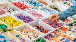 This Company Will Pay You More Than INR 60 Lakhs For Tasting Candies