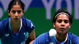 Don't Make Olympic Qualification Primary Goal, Focus On Process: Pullela Gopichand