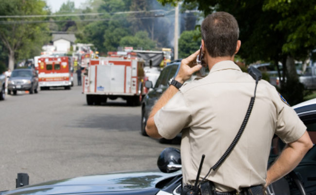 Florida Woman Arrested For Calling 911 More Than 12,000 Times To Abuse Officers