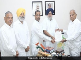 Punjab After Delhi? Akali Dal Seeks Probe Into Punjab Excise Policy Punjab After Delhi? Akali Dal Seeks Probe Into Punjab Excise Policy