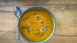 Monsoon Special: How To Make Bhutte Ka Shorba