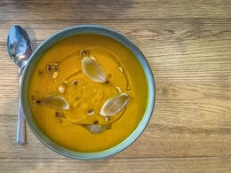 Monsoon Special: How To Make Bhutte Ka Shorba