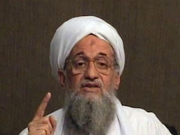 Al-Qaeda Chief Al-Zawahiri Killed In Afghanistan By US: Joe Biden Al-Qaeda Chief Al-Zawahiri Killed In Afghanistan By US: Joe Biden