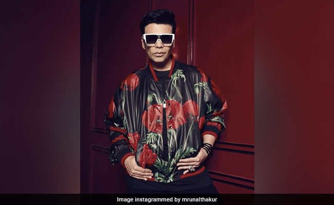 Independence Day 2022: Karan Johar On Fighting Climate Change - "Reduce, Reuse, Repair, Recycle"