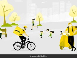 मेरा दिन बना दिया... ब्लिंकिट ने हॉस्पिटल में भर्ती कस्टमर के लिए किया कुछ ऐसा, वायरल पोस्ट ने जीता लोगों का दिल