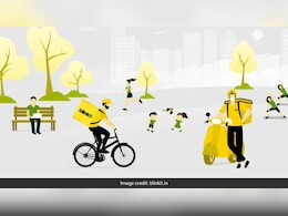 Blinkit Delivery Man Arrested For Supplying Cigarettes To Minor Students In Kota