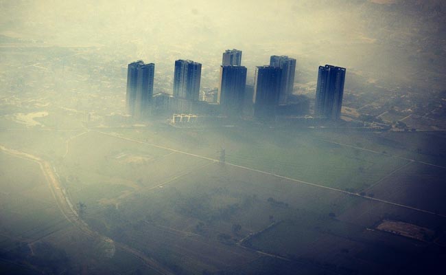 Maharashtra Likely To Move 'Highly Vulnerable' Red Zone For Air Pollution In 2023: Report