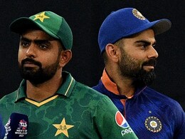 "वो जूते के बराबर भी नहीं हैं...", विराट कोहली के साथ बाबर आजम की तुलना होने पर पूर्व पाकिस्तानी खिलाड़ी के बयान ने मचाई हलचल