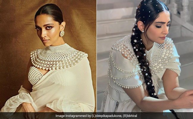 Bollywood Is Smitten By The 'Pearlcore' Trend And Frankly So Are We