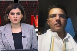 "Cops Lathicharged Victim's Family": Sachin Pilot On Dalit Boy's Killing "Cops Lathicharged Victim's Family": Sachin Pilot On Dalit Boy's Killing