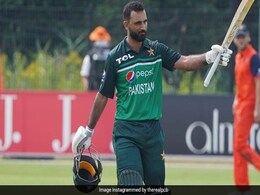 फखर जमां ने नीदरलैंड्स के खिलाफ वो कर दिखाया जो इससे पहले कभी नहीं हुआ था, PAK बल्लेबाज का अनोखा रिकॉर्ड फखर जमां ने नीदरलैंड्स के खिलाफ वो कर दिखाया जो इससे पहले कभी नहीं हुआ था, PAK बल्लेबाज का अनोखा रिकॉर्ड