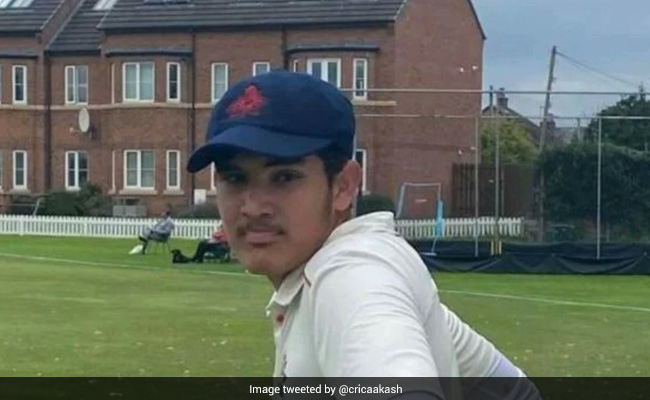 भारतीय पूर्व तेज गेंदबाज का बेटा इंग्लैंड U19 टीम में हुआ शामिल, जानकर RP Singh भी चौंके