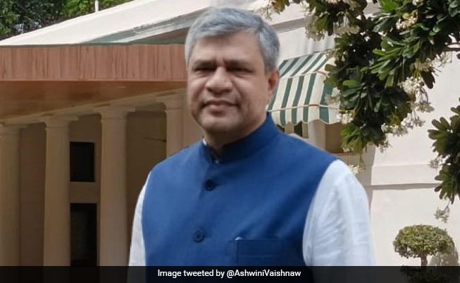 Centre Targets To Cross 1 Crore Jobs Mark From Digital Economy In 2 Years