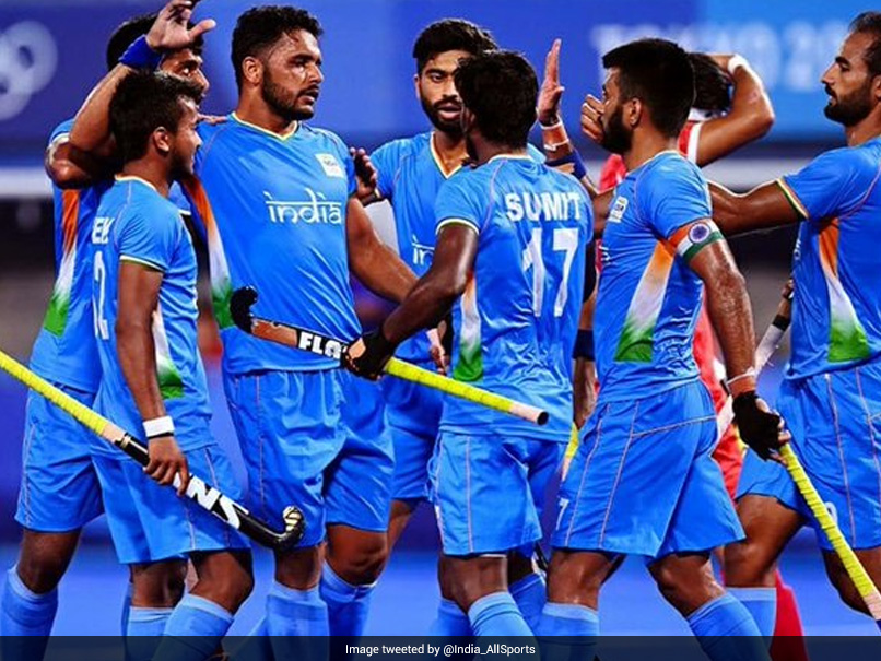 CWG 2022, DAY 7: वेल्स को हराकर भारत हॉकी के सेमीफाइनल में पहुंचा, बॉक्सिंग में सागर ने पक्का किया मेडल