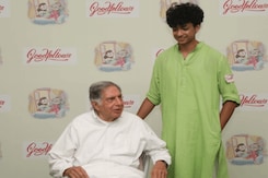 3 Key Lessons Ratan Tata Has Taught Goodfellows Founder Shantanu Naidu 3 Key Lessons Ratan Tata Has Taught Goodfellows Founder Shantanu Naidu