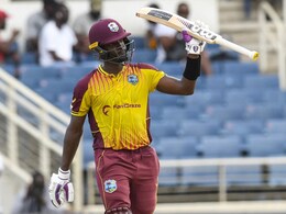 West Indies Hand New Zealand First Limited-Overs Loss Of 2022