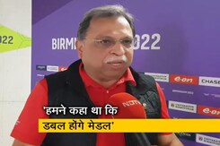 "पिछले ओलंपिक में हमने जो किया, इस बार उसका डबल होगा": NDTV से बोले आदिल सुमरिवाला "पिछले ओलंपिक में हमने जो किया, इस बार उसका डबल होगा": NDTV से बोले आदिल सुमरिवाला