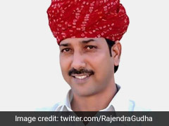 'Had Rs 25-Crore Offer For My Rajya Sabha Vote': Rajasthan Minister