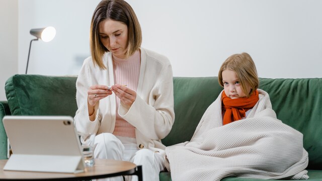Liver failure in kids may be caused by viruses