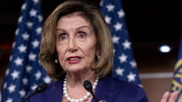 Man Who Attacked Nancy Pelosi's Husband With Hammer Convicted