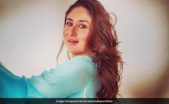 With Just Days To <i>Laal Singh Chaddha</i> Release, Here's What Kareena Kapoor Is Upto