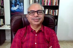 "Job Of Political Party Is To Win Elections": Journalist And Author "Job Of Political Party Is To Win Elections": Journalist And Author