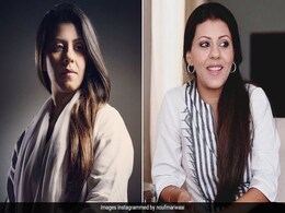जानिए, कौन हैं सऊदी अरब की ये महिला, जिनकी तारीफ करते नहीं थक रहे भारतीय जानिए, कौन हैं सऊदी अरब की ये महिला, जिनकी तारीफ करते नहीं थक रहे भारतीय