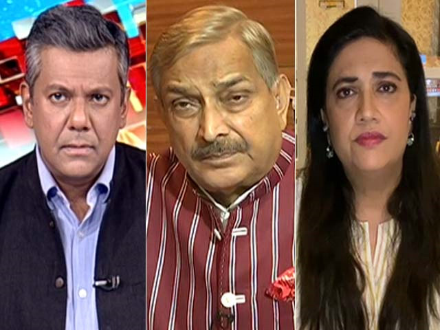 Congress Look For New President: Who Can Steer The Party Out of Crisis?