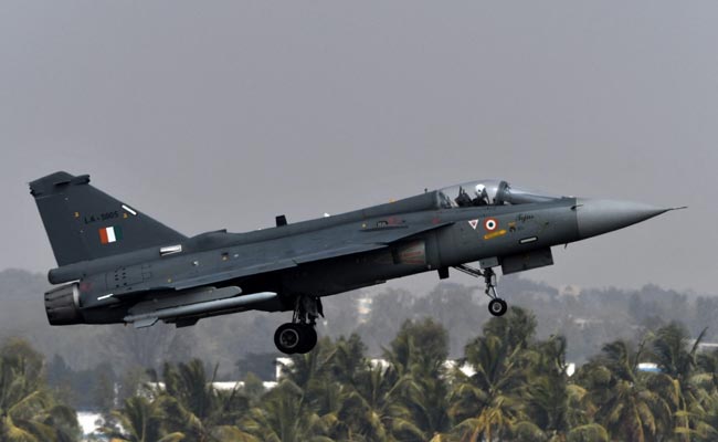 India In Talks With Egypt, Argentina For Possible Supply Of Tejas Jet