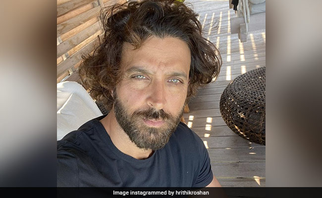 Hrithik Roshan Reviews Aamir Khan's <i>Laal Singh Chaddha</i>: "Felt The Heart Of This Movie"