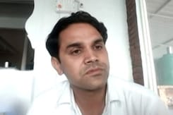 BJP Leader Sonali Phogat's Was Murdered, Want CBI Probe, Says Brother BJP Leader Sonali Phogat's Was Murdered, Want CBI Probe, Says Brother